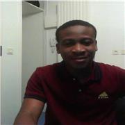 Etudiant en droit, offre des cours de Français